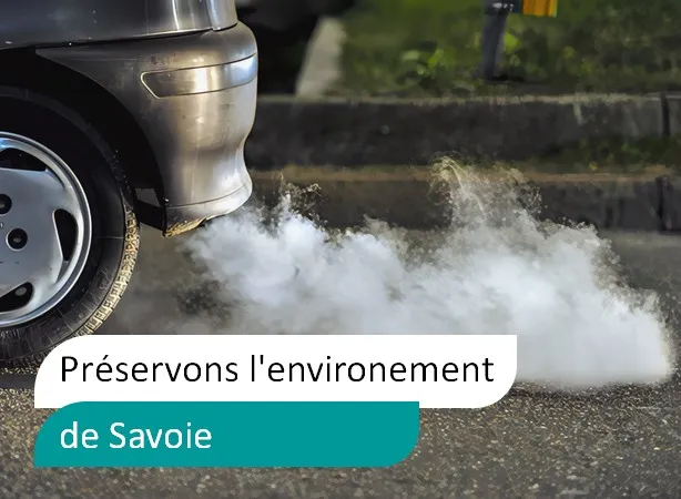 Carecolo acteur de la préservation de l'environnement Savoie