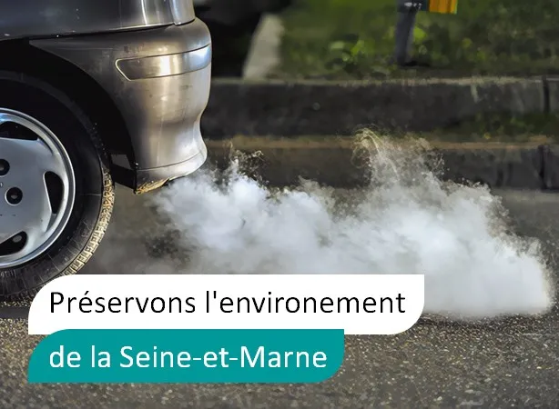 Carecolo acteur de la préservation de l'environnement Seine-et-Marne