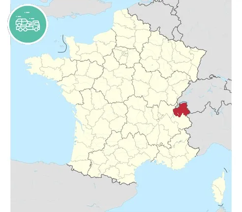 intervention carecolo Haute-Savoie