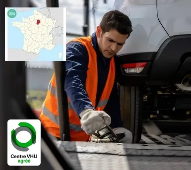 Engagement de l'environnement Seine-et-Marne