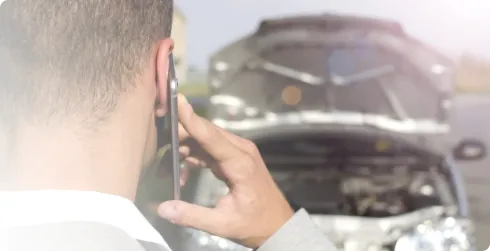 planification de l'intervention