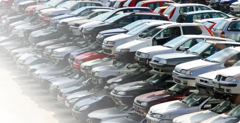 Recyclage éco responsable