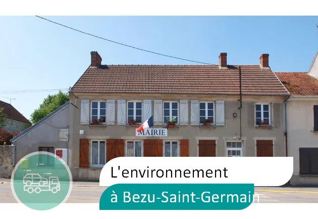 épaviste préserve environnement à Bézu-Saint-Germain