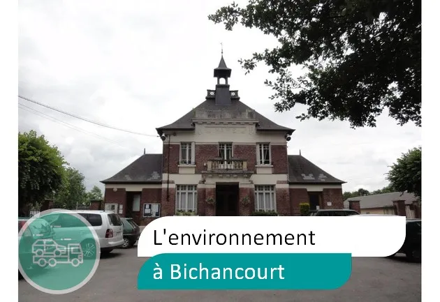 épaviste préserve environnement à Bichancourt