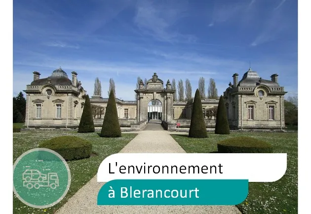 épaviste préserve environnement à Blérancourt