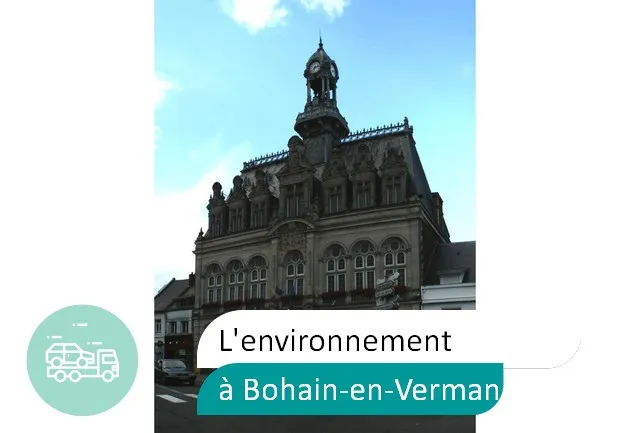 épaviste préserve environnement à Bohain-en-Vermandois