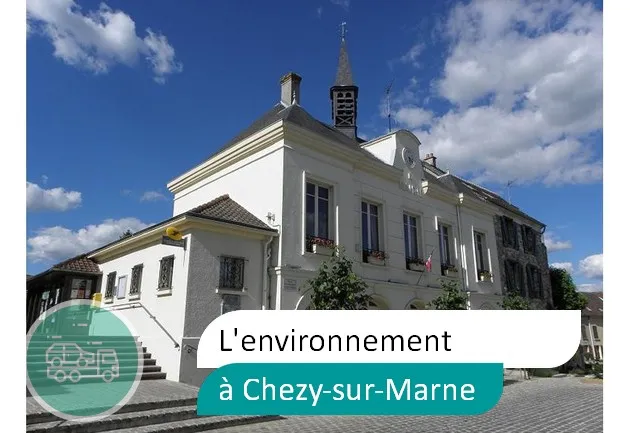 épaviste préserve environnement à Chézy-sur-Marne