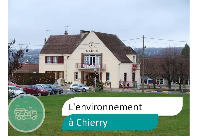 épaviste préserve environnement à Chierry