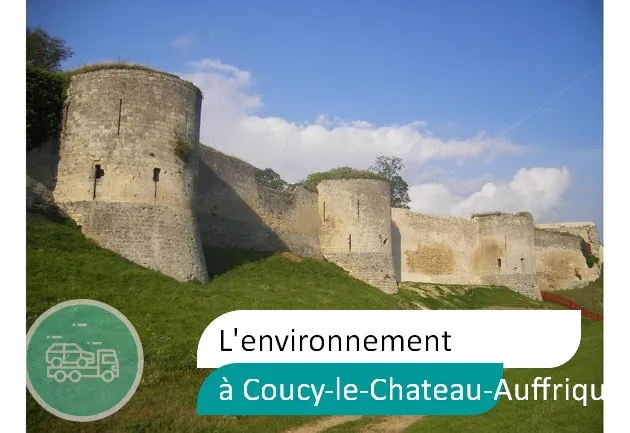 épaviste préserve environnement à Coucy-le-Château-Auffrique