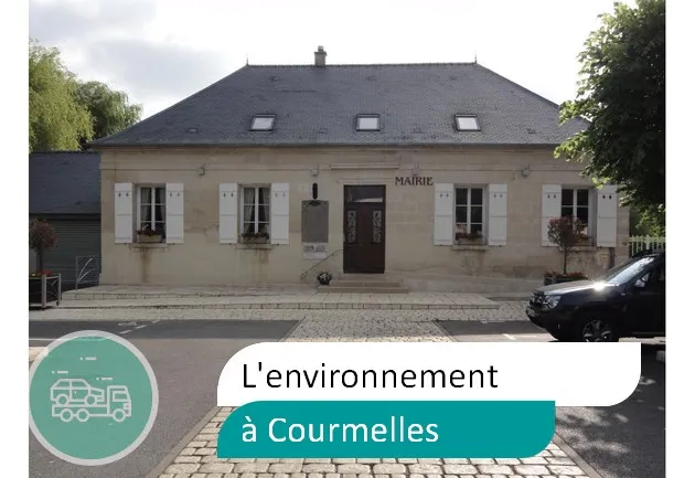 épaviste préserve environnement à Courmelles