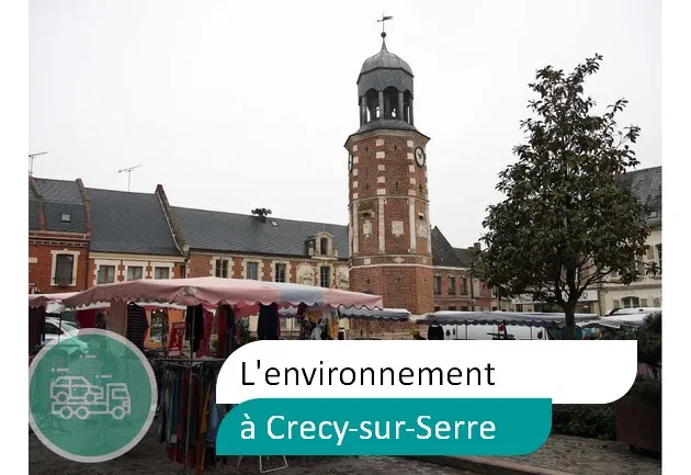 épaviste préserve environnement à Crécy-sur-Serre