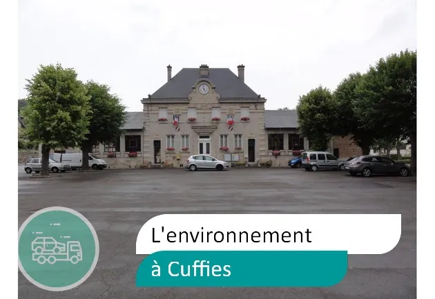 épaviste préserve environnement à Cuffies