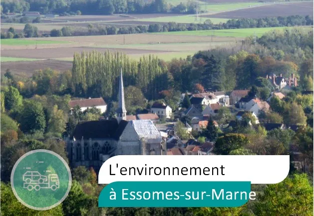 épaviste préserve environnement à Essômes-sur-Marne
