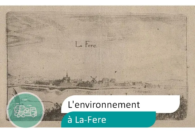 épaviste préserve environnement à Fère