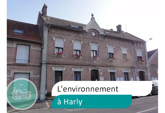 épaviste préserve environnement à Harly