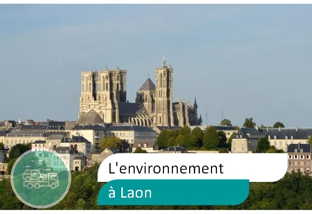 épaviste préserve environnement à Laon