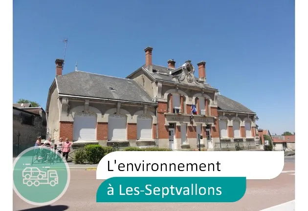 épaviste préserve environnement à Septvallons