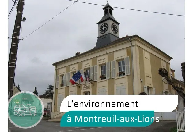 épaviste préserve environnement à Montreuil-aux-Lions