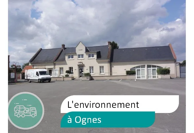 épaviste préserve environnement à Ognes