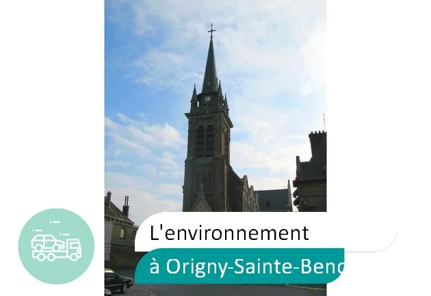 épaviste préserve environnement à Origny-Sainte-Benoite