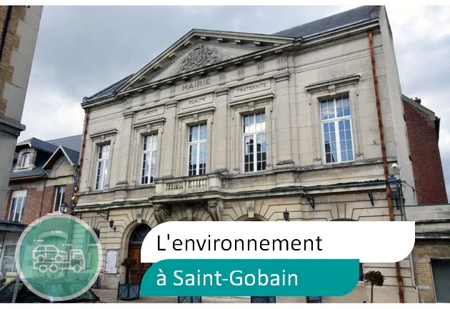 épaviste préserve environnement à Saint-Gobain