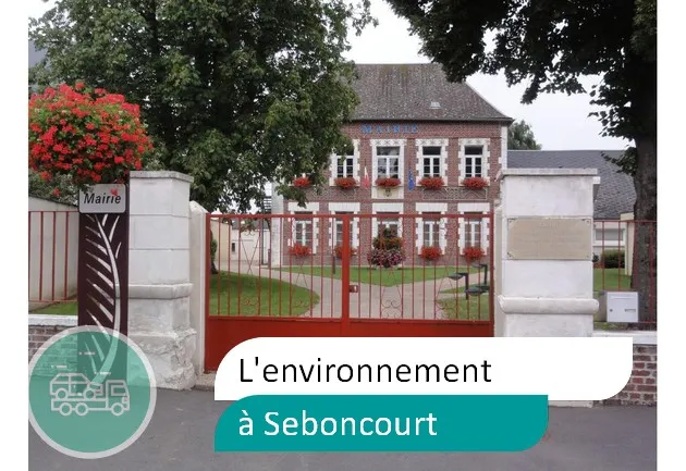 épaviste préserve environnement à Seboncourt