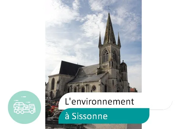 épaviste préserve environnement à Sissonne