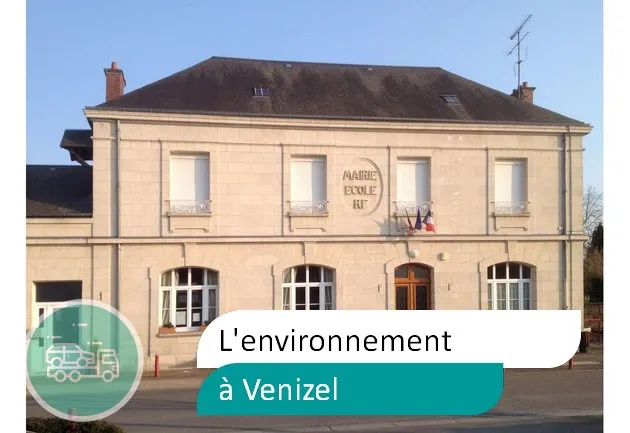 épaviste préserve environnement à Venizel