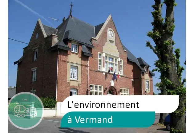 épaviste préserve environnement à Vermand