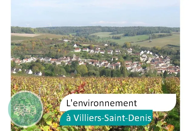 épaviste préserve environnement à Villiers-Saint-Denis