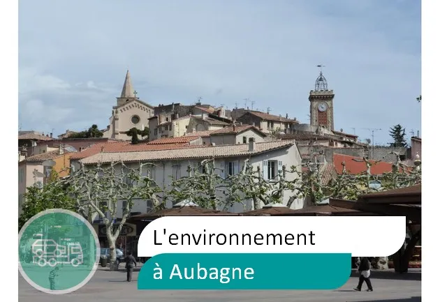 épaviste préserve environnement à Aubagne