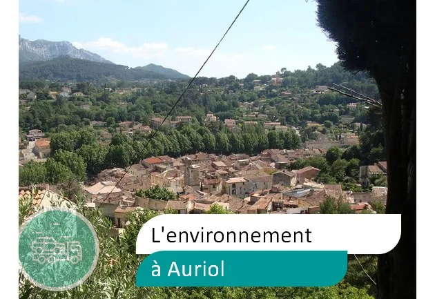 épaviste préserve environnement à Auriol