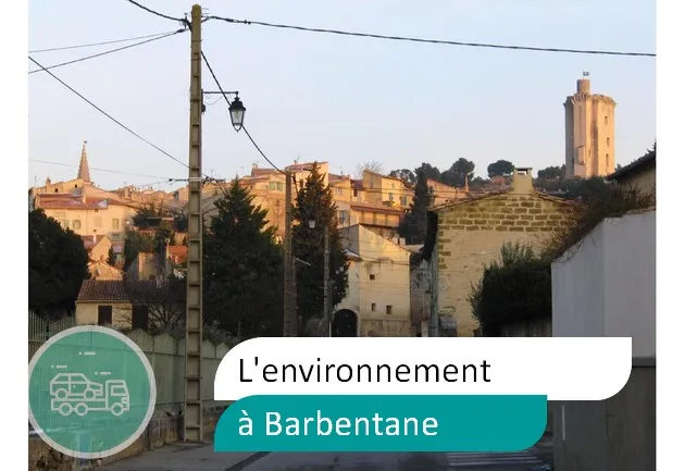 épaviste préserve environnement à Barbentane