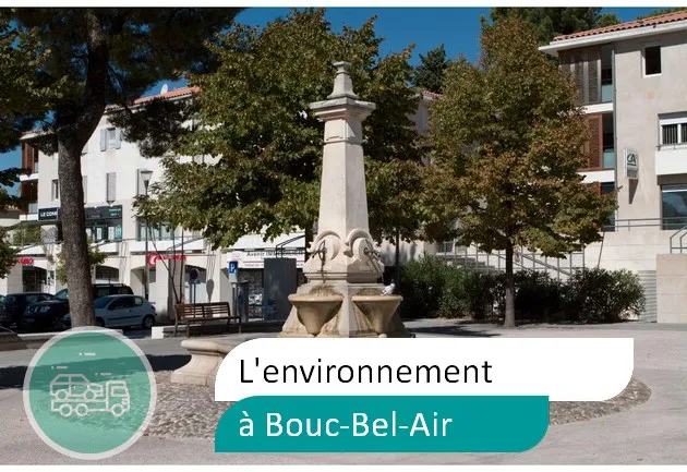 épaviste préserve environnement à Bouc-Bel-Air