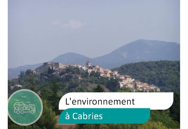 épaviste préserve environnement à Cabriès