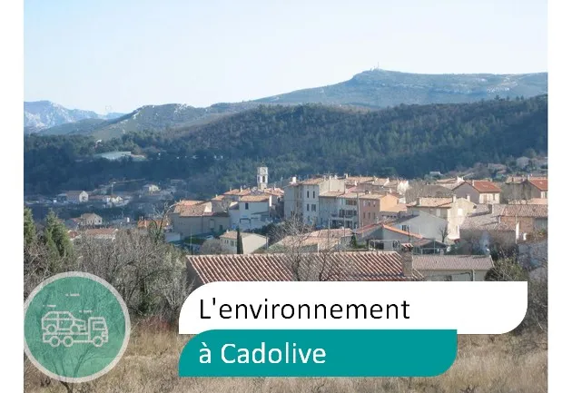 épaviste préserve environnement à Cadolive