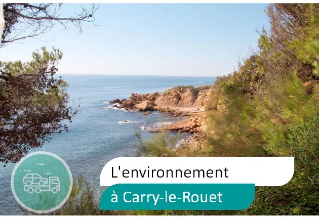 épaviste préserve environnement à Carry-le-Rouet