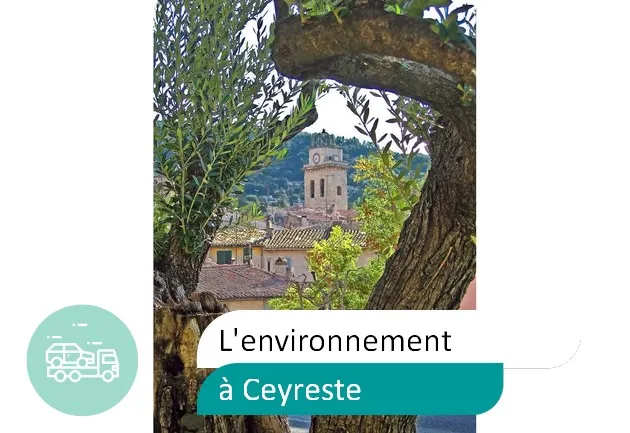 épaviste préserve environnement à Ceyreste