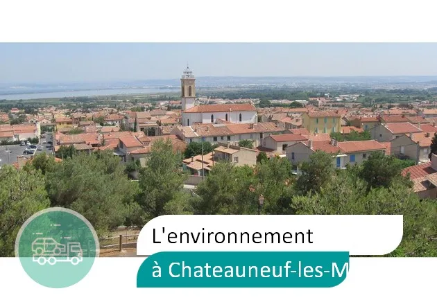 épaviste préserve environnement à Châteauneuf-les-Martigues