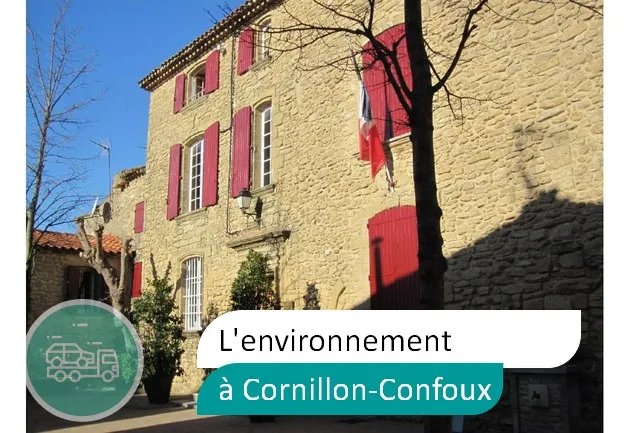 épaviste préserve environnement à Cornillon-Confoux