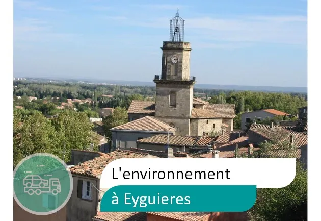 épaviste préserve environnement à Eyguières