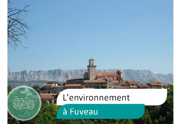 épaviste préserve environnement à Fuveau