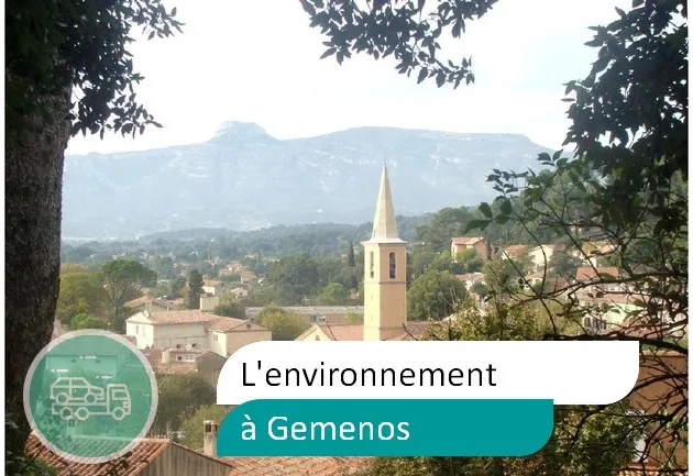 épaviste préserve environnement à Gémenos