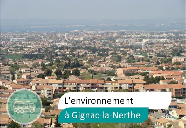 épaviste préserve environnement à Gignac-la-Nerthe