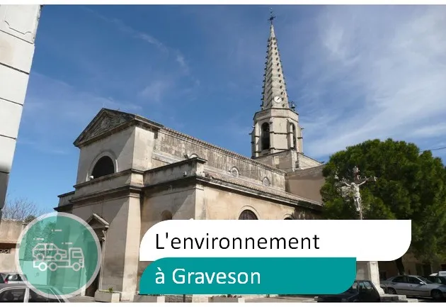 épaviste préserve environnement à Graveson