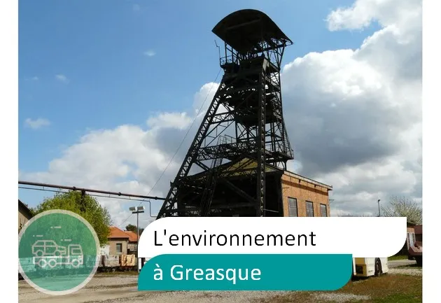 épaviste préserve environnement à Gréasque