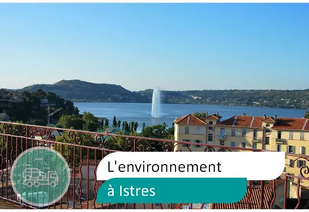 épaviste préserve environnement à Istres