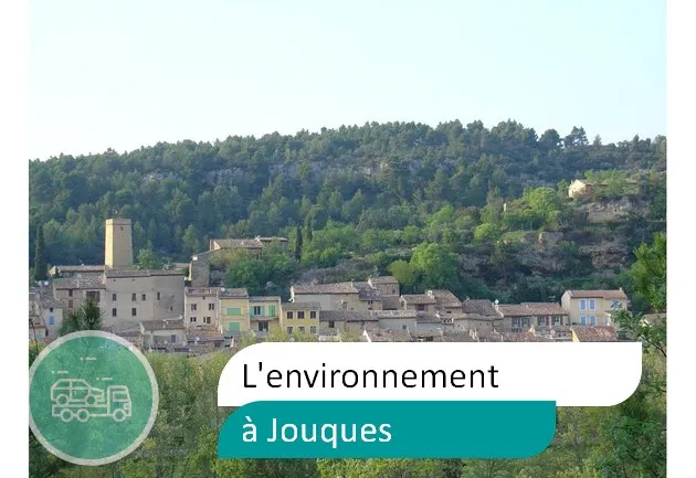 épaviste préserve environnement à Jouques