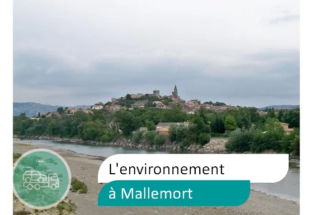 épaviste préserve environnement à Mallemort