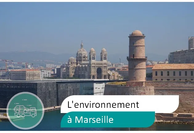 épaviste préserve environnement à Marseille